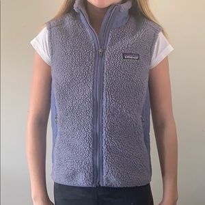 Patagonia Synchilla Vest
